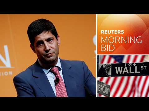 Back to business | Morning Bid: Week Ahead