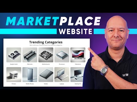 How to Make a Marketplace WITHOUT Coding Skills in 2025 with Dokan Cloud!