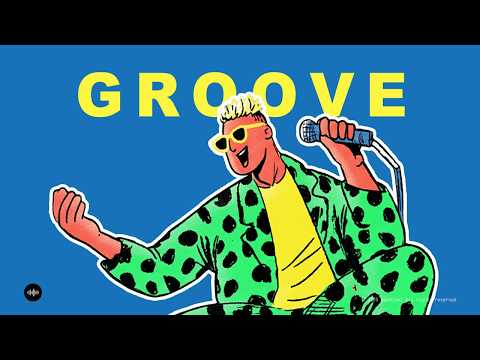 𝙋𝙡𝙖𝙮𝙡𝙞𝙨𝙩 첫 곡부터 행복해지는 그루브😎 | GROOVE · JAZZ HOP | 카페 · 매장음악 · 노동요 · 작업 · 여행