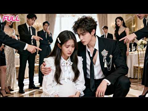 The pregnant intern is mocked, unaware she’s the CEO’s wife—and carrying the young master！