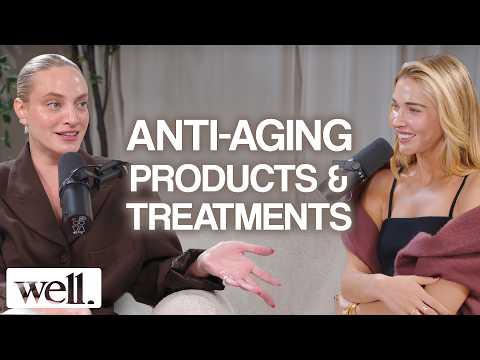 Skincare, Anti-Aging & Beauty Treatments That Work (Byrdie Editor in Chief Approved)