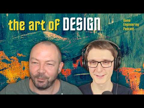 Jonathan Blow on his programming language jai!