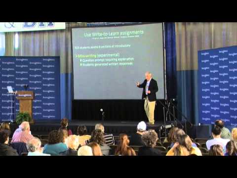 Making Learning Stick: Evidence and Insights to Improve Teaching and Learning