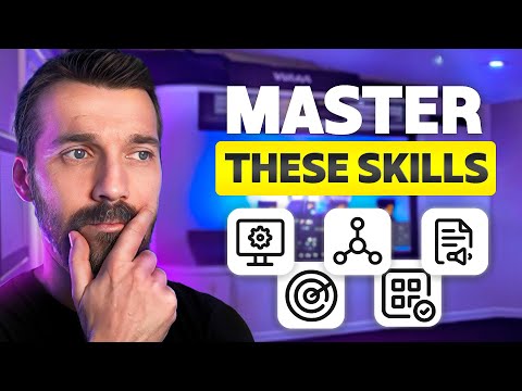 Want a Cybersecurity Job? Learn These 7 Skills!