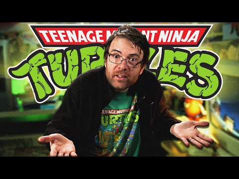 Tout sur Tortues Ninja (1987) !