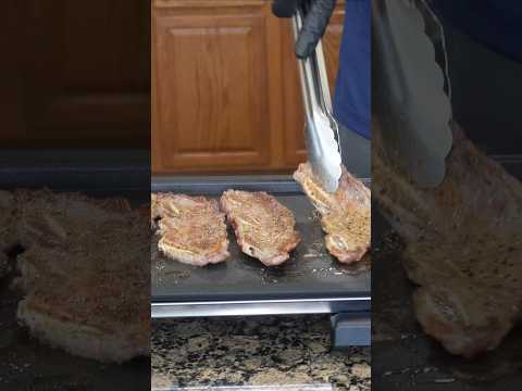 Fall Off the Bone Short Ribs in Gravy 🤯🍖 #shortribs #braisedbeef #YESChefCreates #BigChefDro