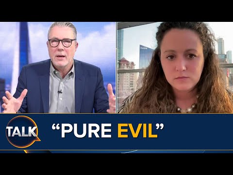 “Beyond The Worst Nightmare” | Horrific Details Of Southport Killings Revealed