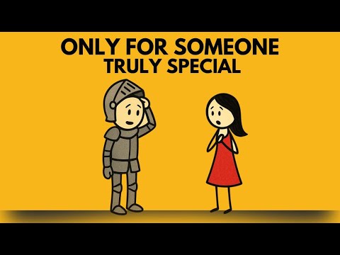 If They Do THIS, You’re Truly Special to an Avoidant | Avoidant Attachment Style