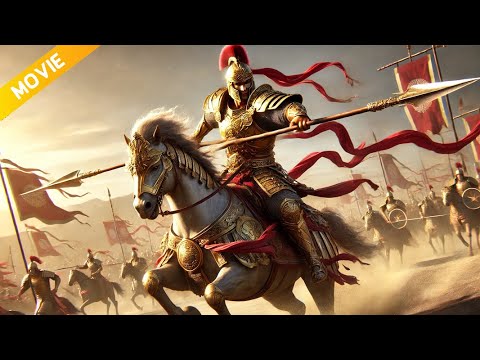 The Japanese pirates invaded, and Li Yuanfang single-handedly fought against a thousand enemies.