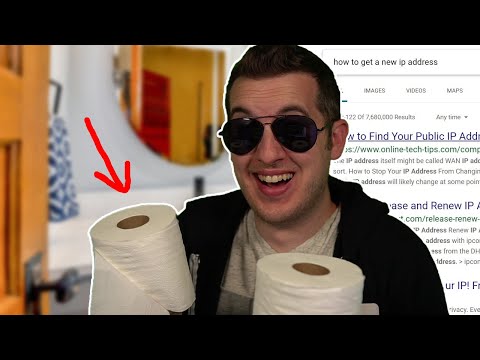 Scammer Forgets To Mute (Embarrassing Scam Fail)