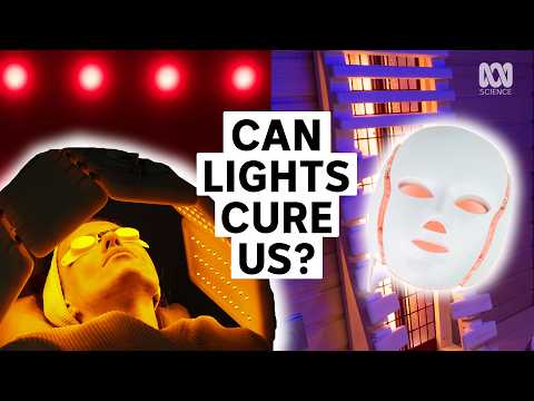 Do LED masks and other light therapies work? | What's That Rash?