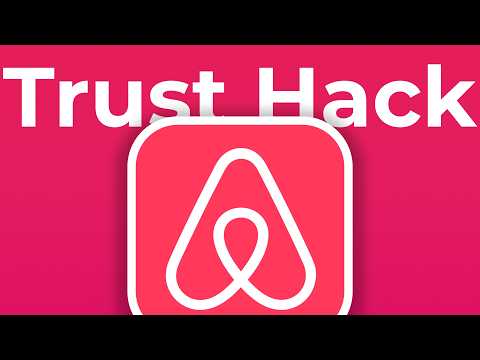 How Airbnb Made Living In A Stranger’s Home Normal