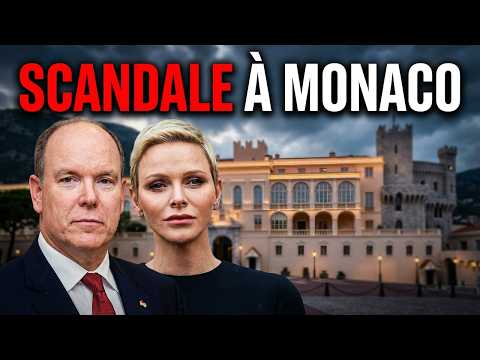 Charlene et Albert : ces révélations qui choquent Monaco
