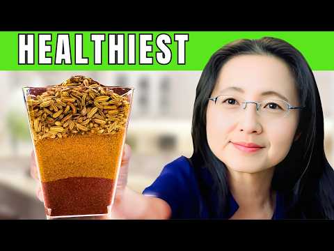 10 Superfoods To Crush Inflammation & Feel Great!