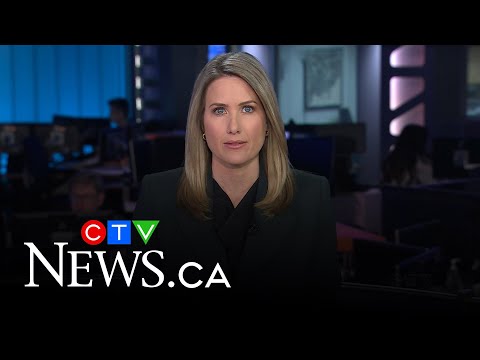Canada announces trade war aid package | CTV National News at 5:30 for Thursday, Mar. 7 2025