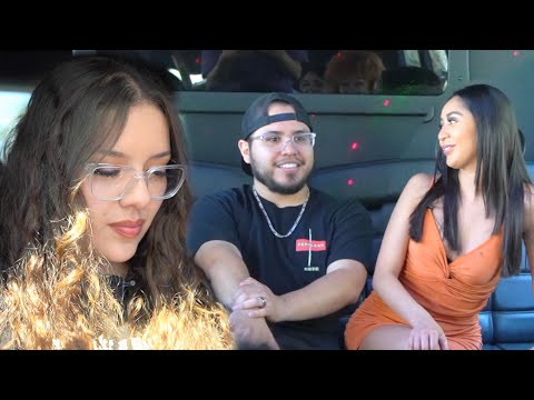 Will MARRIED HUSBAND Take WIFE'S HALL PASS?! | UDY