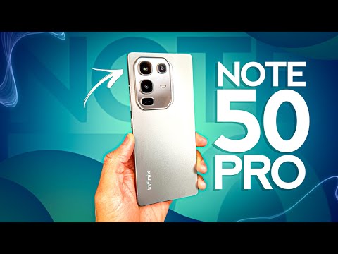 I'm ADDICTED To My Infinix Note 50 Pro Plus - 1 Week Later HONEST Review!
