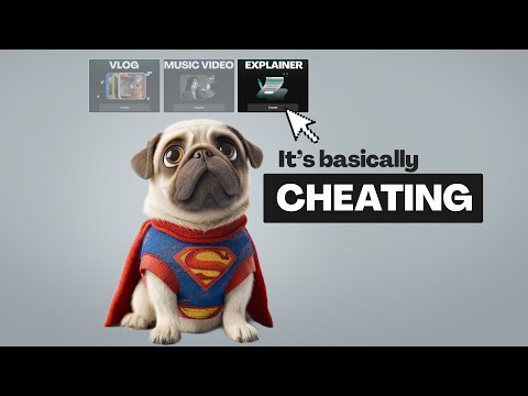 Create an Explainer Video in Under 3 Minutes with Open Art Story