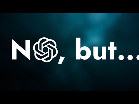 Does LLMs = AI? (Different Types of AI Explained)