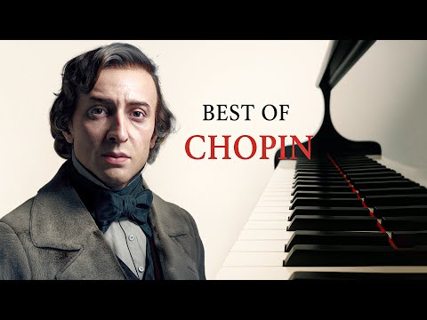 50 Best of Chopin That You Should Listen Once In Your Life | Beautiful Classical Music