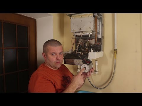 ✅Ремонт циркуляционного насоса Viessmann Vitopend 100 ✅пошаговая инструкция