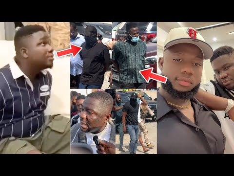 NO BAIL! Abu Trica & Friends To Spend CHRISTMAS Behind Bars - FULL COURT CASE