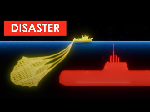 How Did This Happen?. The Antares Disaster.