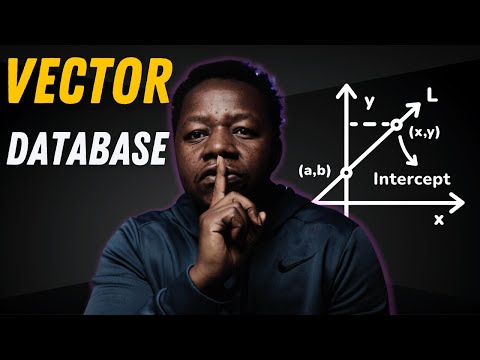 Vector Databases - Master the Core of AI in 1 Hour [Mini-course]