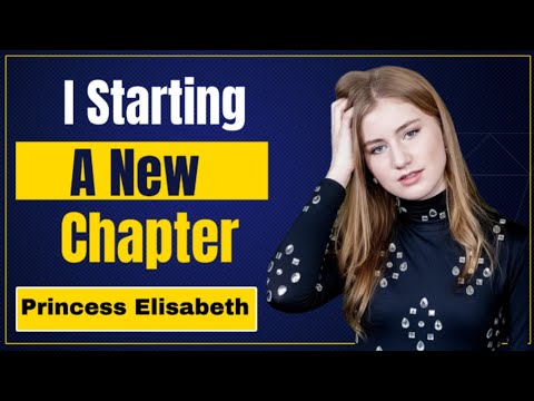 Staring a new chapter | princess elisabeth | princess elisabeth style | princess elisabeth Belgium