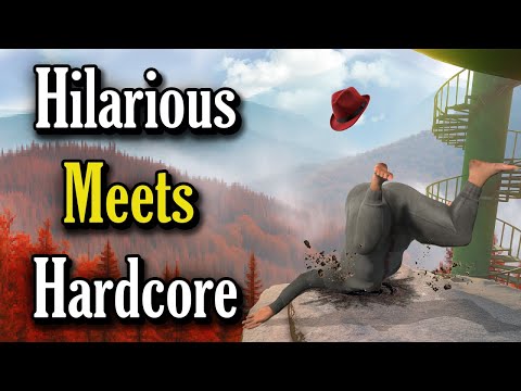 The Reddit Mod Simulator that's Harder than Dark Souls