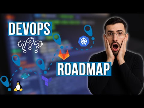Les 8 grandes étapes pour devenir DevOps (Roadmap, outils et erreurs à éviter)