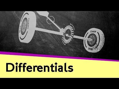 Differential