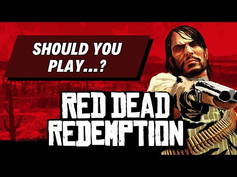 Should You Play...Red Dead Redemption? (Mobile Review)