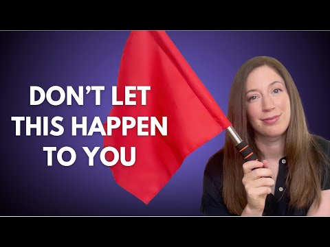 4 Sneaky Dating Red Flags You’re Probably Missing