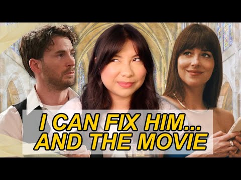 I Can Fix A24's Biggest Flop (Materialists)