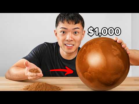 I Tested Ancient Ball Making Techniques!