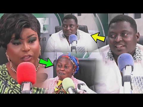 They Sold The Land To Me, & Later Sold It To Another Person- Angry Mother & Son Exposes Popular King