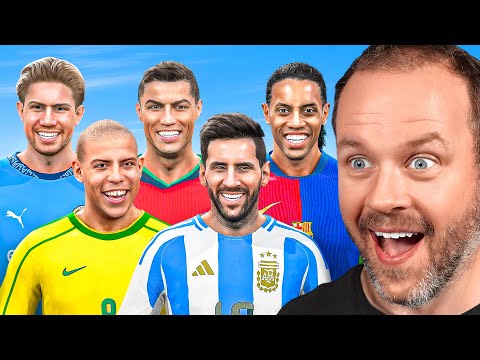 1 Hour of Using GOATs