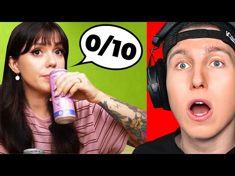 YOUTUBER BEWERTEN die PAULBERGER LIMO! 🤬