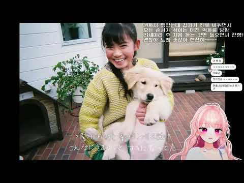 자두뇨끼 옥냥이 레오 반응 #자두뇨끼 #vtuber #leo #옥냥이ai