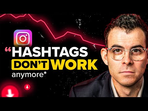 Instagram’s CEO: Hashtags Don’t Work. Do This Instead
