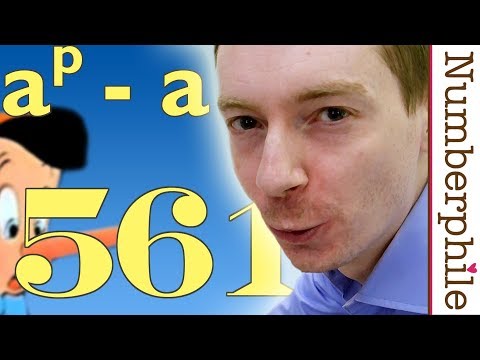 Liar Numbers - Numberphile