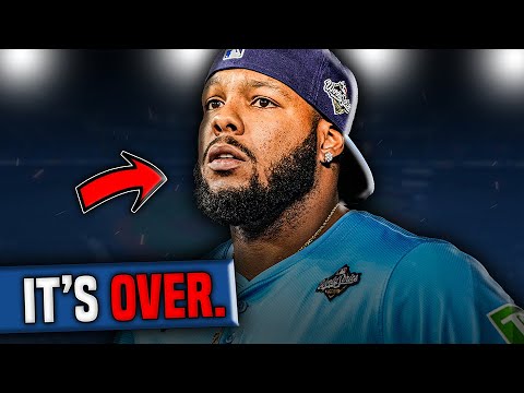 The Blue Jays Season Is Over... Blue Jays Fans React And Breakdown Game 7 of the World Series