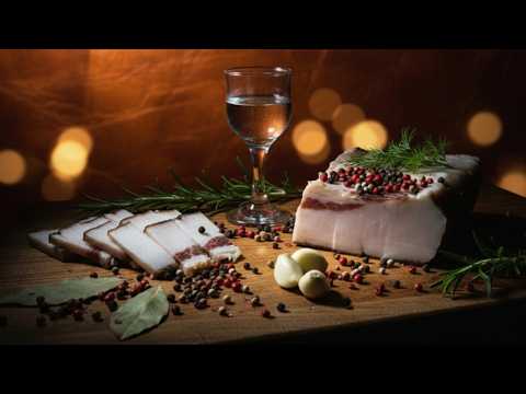 FATBACK LIKE NEVER BEFORE! GARLIC flavor and TENDER — literally MELTS in your mouth! 🔥