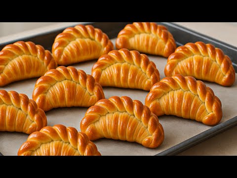 Buns with MILLIONS of views – what makes them special? Attention, the diet is canceled!