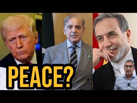 Iran accepts Trump’s request for two-week ceasefire; attaches conditions | Janta Ka Reporter