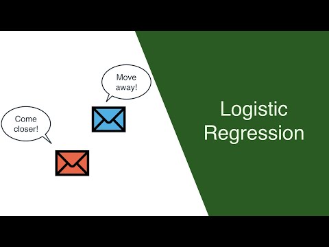 Logistic Regression and the Perceptron Algorithm: A friendly introduction