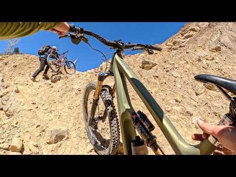 We were promised an adventure | Mountain Biking the Himalayas in Nepal