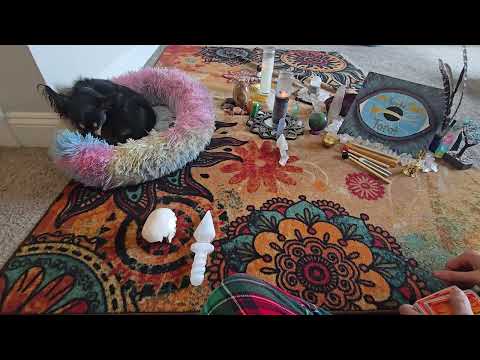 Your light intimidates devil energies.