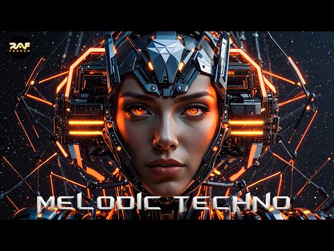 Melodic Techno & Progressive House  Mix 2024 Goom Gum Space Motion Camelphat ODYSSAY Raf Fender